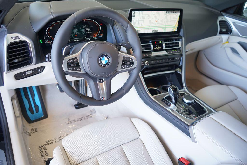new 2026 BMW 840 car, priced at $95,125