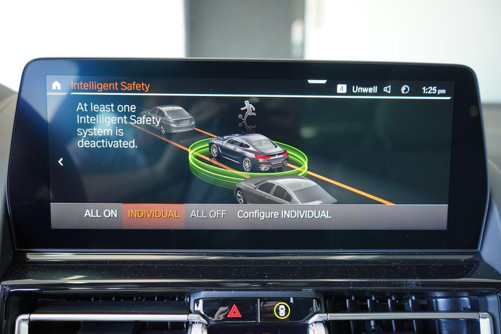 new 2026 BMW 840 car, priced at $95,125