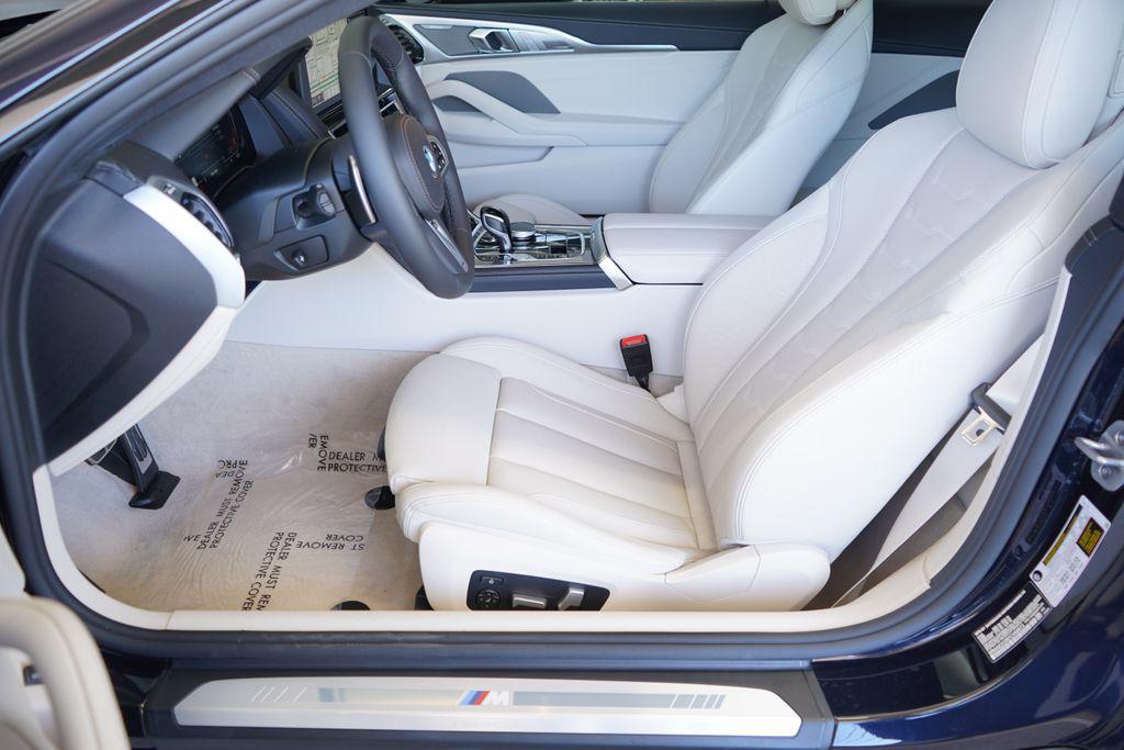 new 2026 BMW 840 car, priced at $95,125