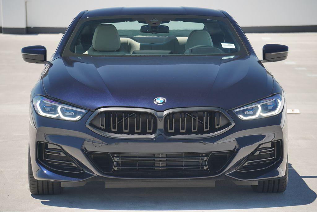 new 2026 BMW 840 car, priced at $95,125