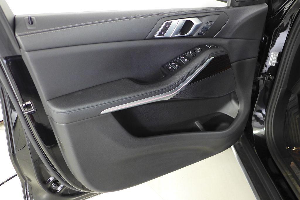 used 2020 BMW X5 car, priced at $25,888