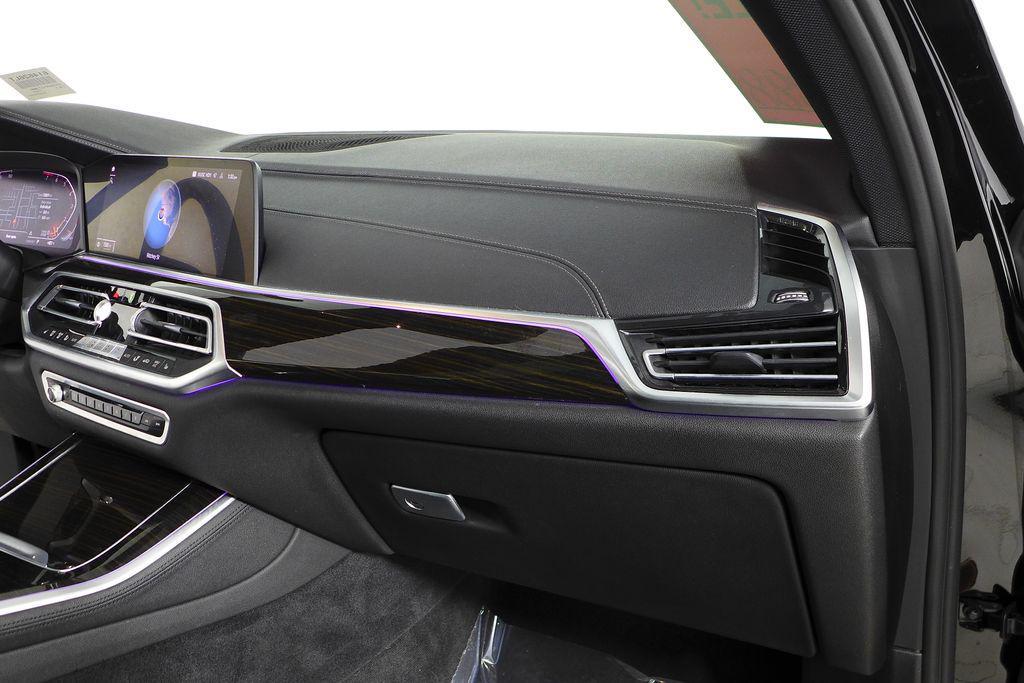 used 2020 BMW X5 car, priced at $25,888