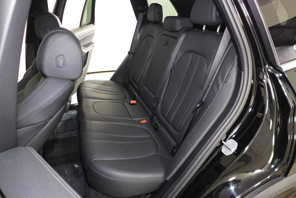 used 2020 BMW X5 car, priced at $25,888