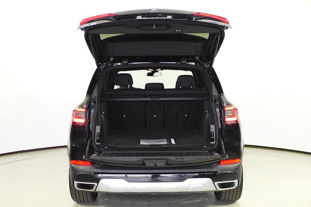 used 2020 BMW X5 car, priced at $25,888