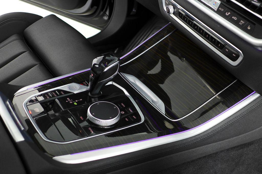 used 2020 BMW X5 car, priced at $25,888