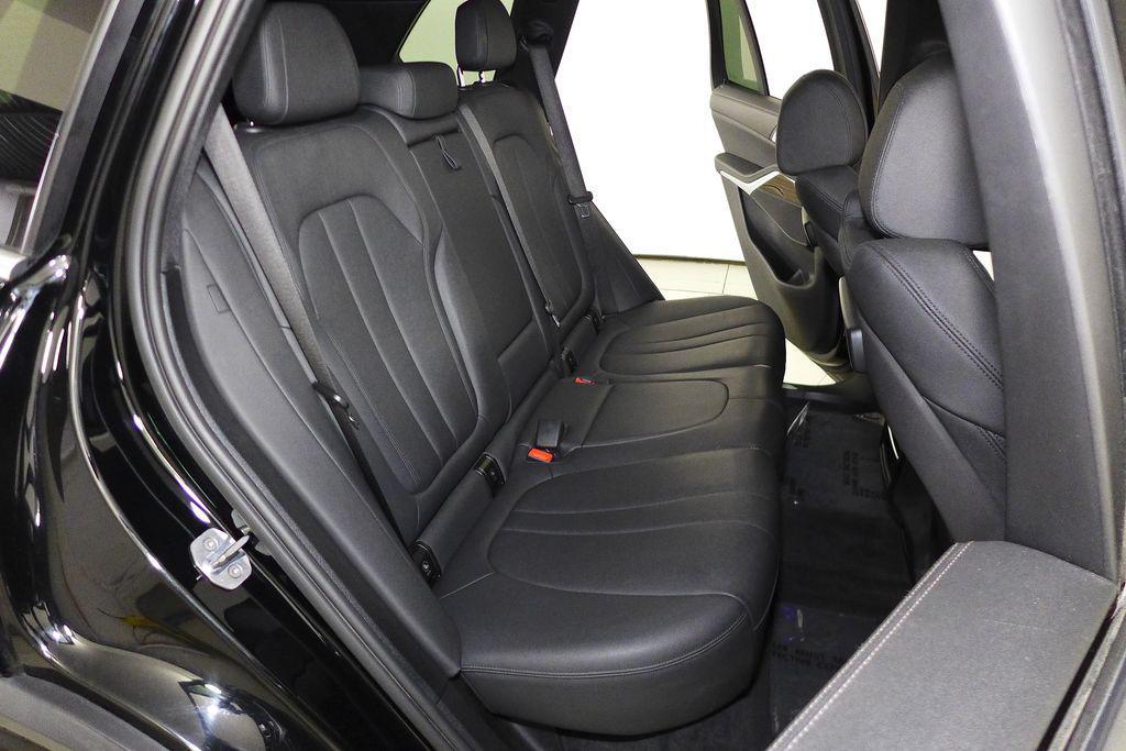 used 2020 BMW X5 car, priced at $25,888