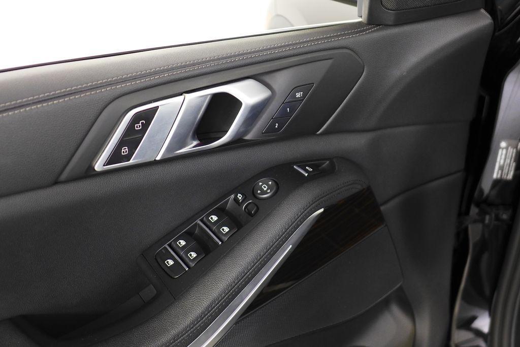 used 2020 BMW X5 car, priced at $25,888