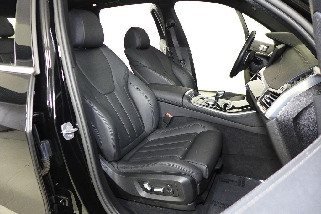 used 2020 BMW X5 car, priced at $25,888
