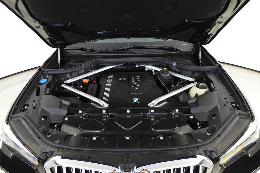 used 2020 BMW X5 car, priced at $25,888