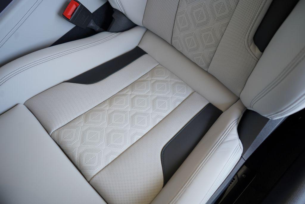 new 2025 BMW M8 car, priced at $161,660