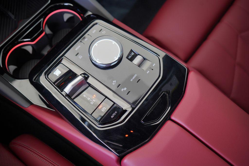 new 2026 BMW 540 car, priced at $78,075