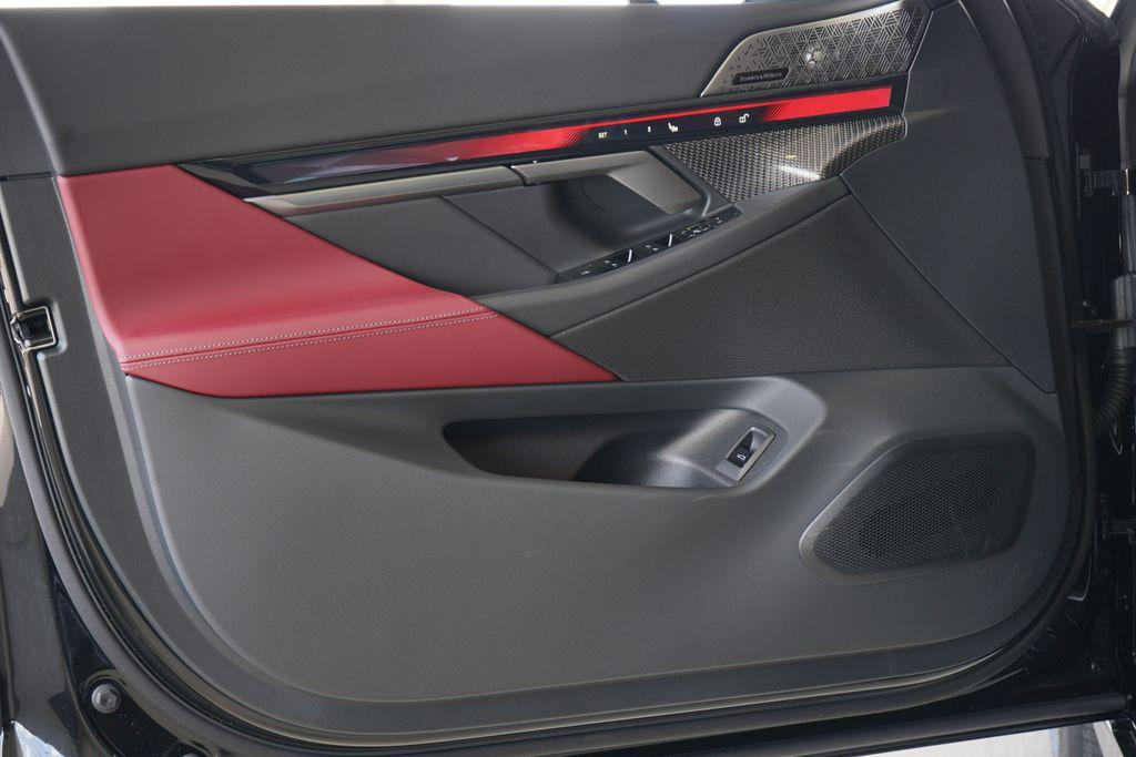 new 2026 BMW 540 car, priced at $78,075