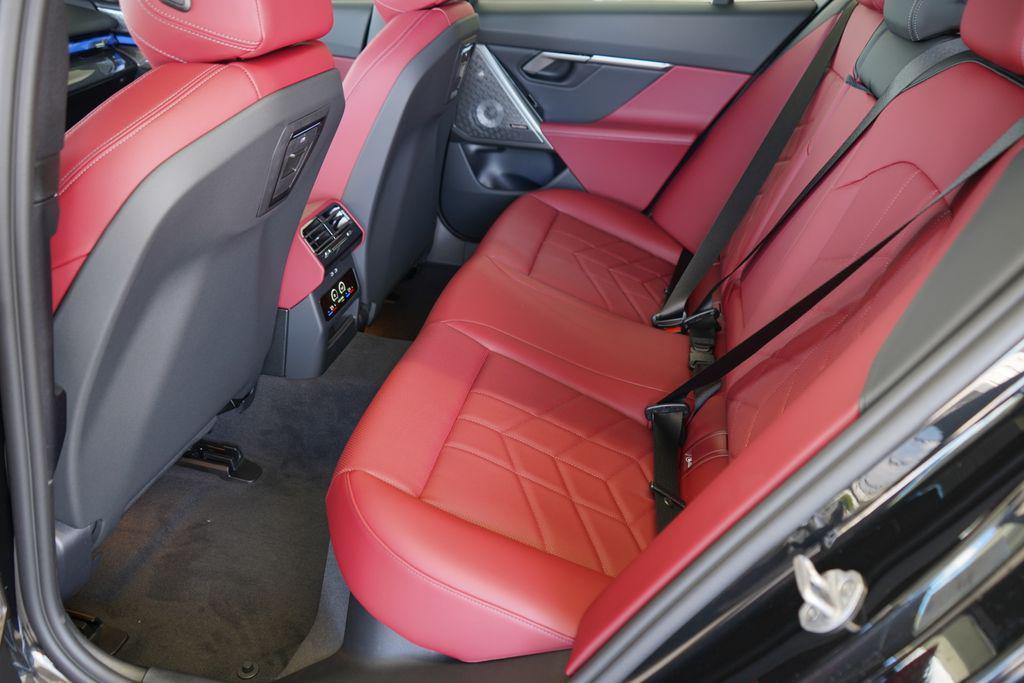 new 2026 BMW 540 car, priced at $78,075