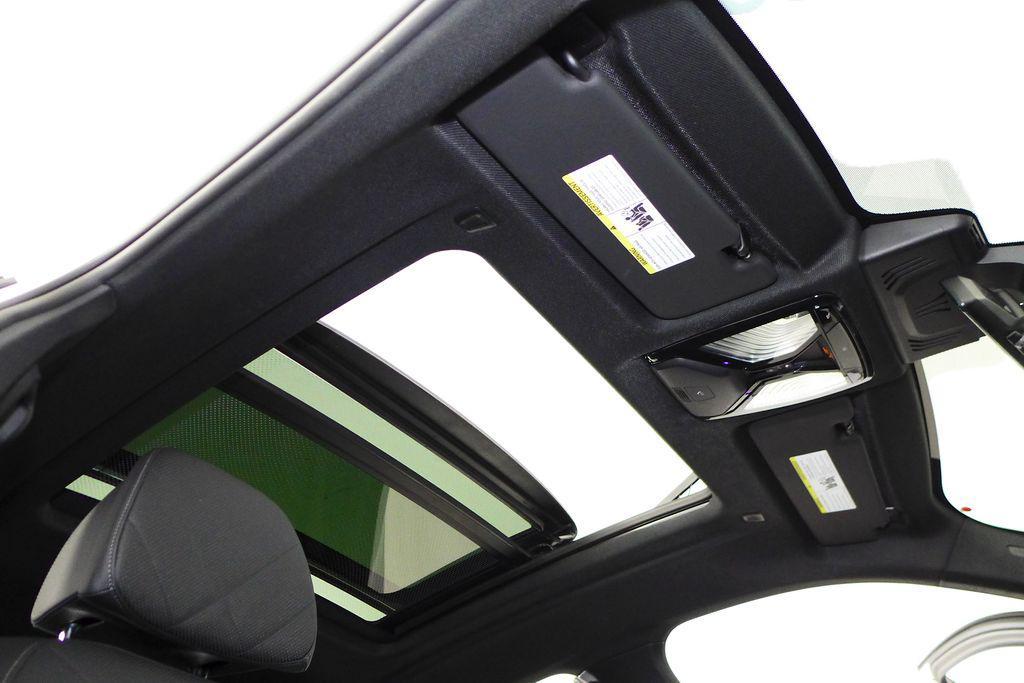 used 2023 BMW X6 car, priced at $62,888