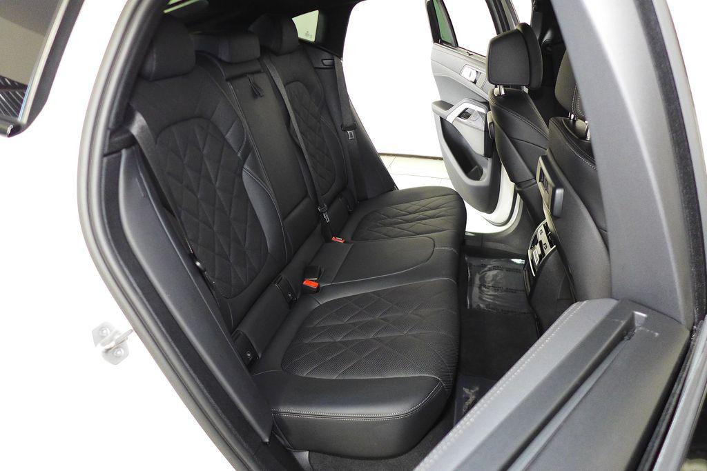 used 2023 BMW X6 car, priced at $62,888