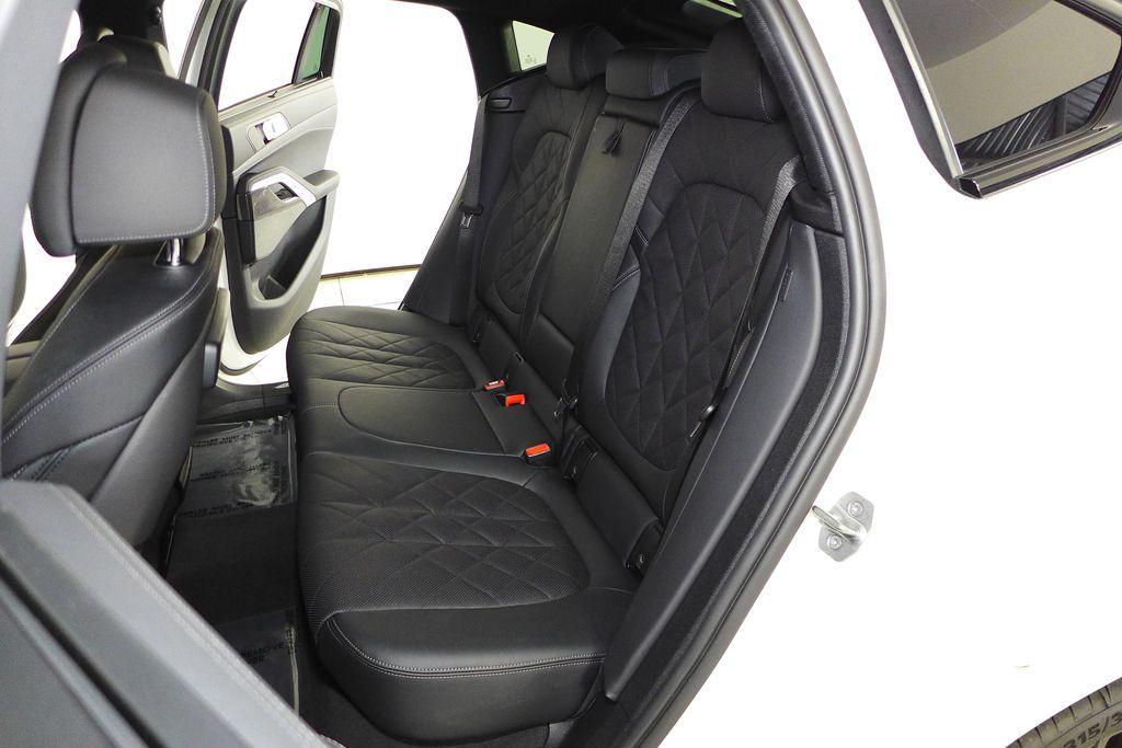 used 2023 BMW X6 car, priced at $62,888