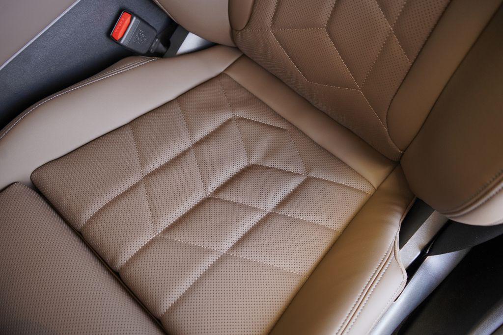 new 2026 BMW 540 car, priced at $80,815