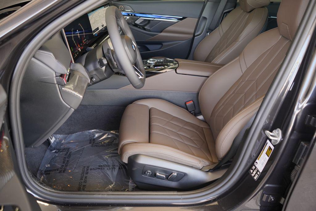 new 2026 BMW 540 car, priced at $80,815