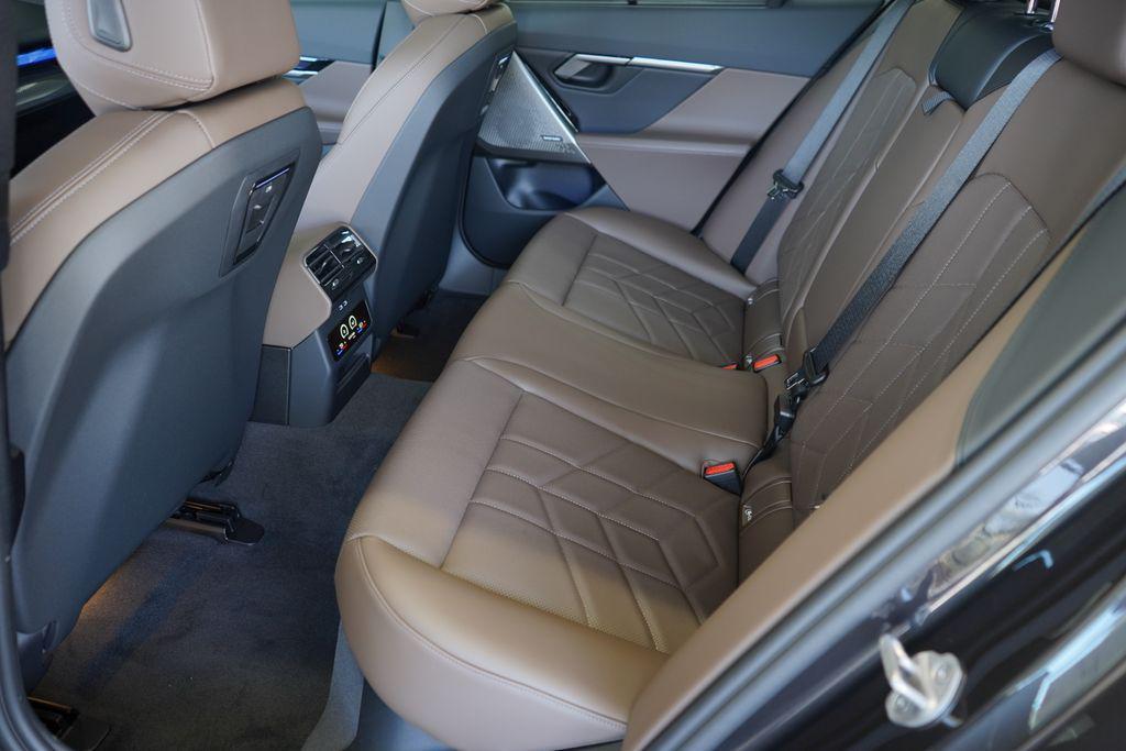 new 2026 BMW 540 car, priced at $80,815