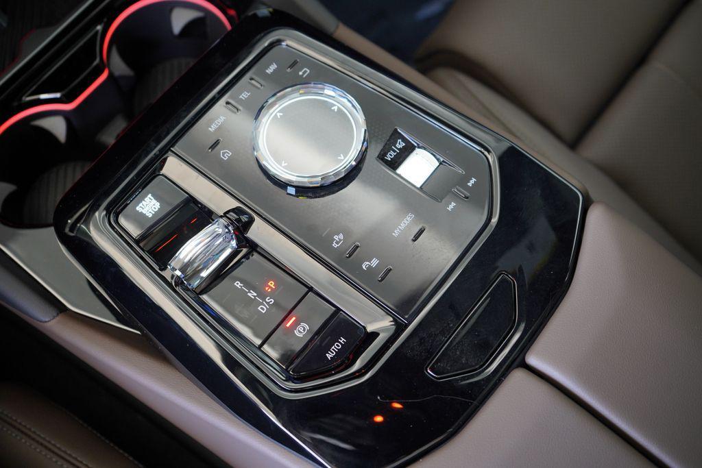 new 2026 BMW 540 car, priced at $80,815