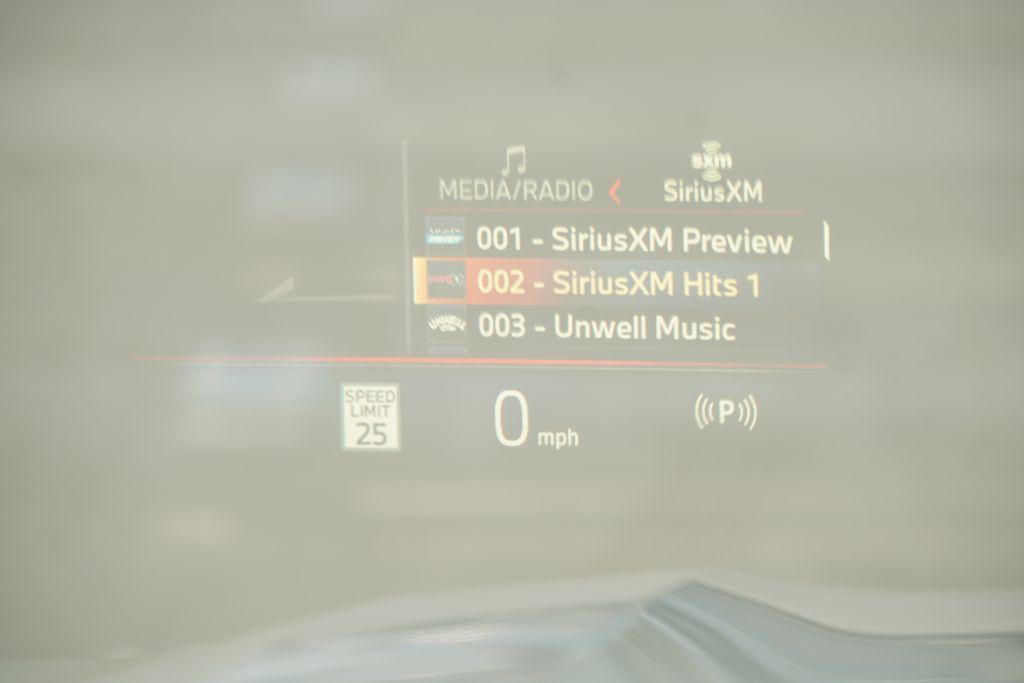 new 2026 BMW X7 car, priced at $98,230