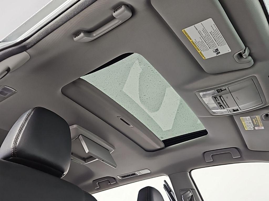 used 2017 Toyota Highlander car, priced at $20,888