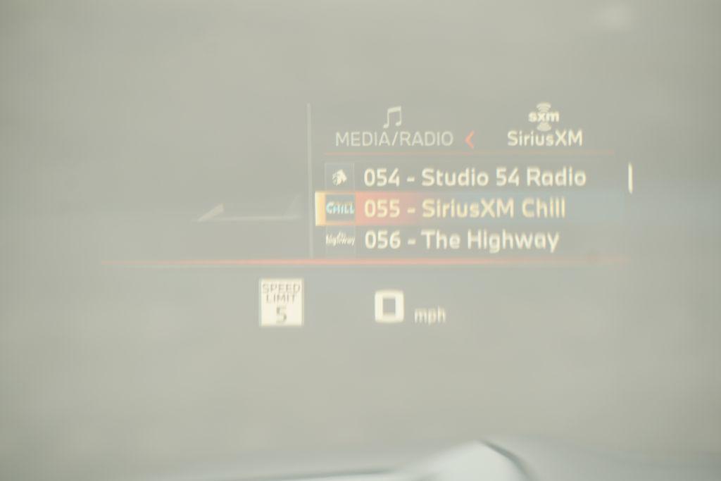 new 2025 BMW X7 car, priced at $121,760