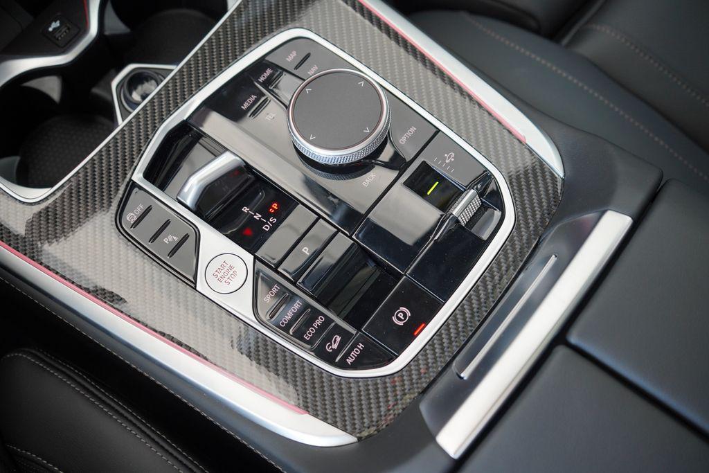 new 2025 BMW X7 car, priced at $117,500