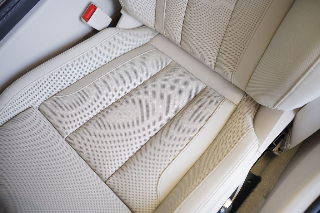 new 2026 BMW M850 Gran Coupe car, priced at $108,400