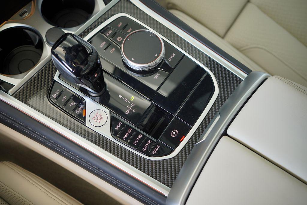 new 2026 BMW M850 Gran Coupe car, priced at $108,400