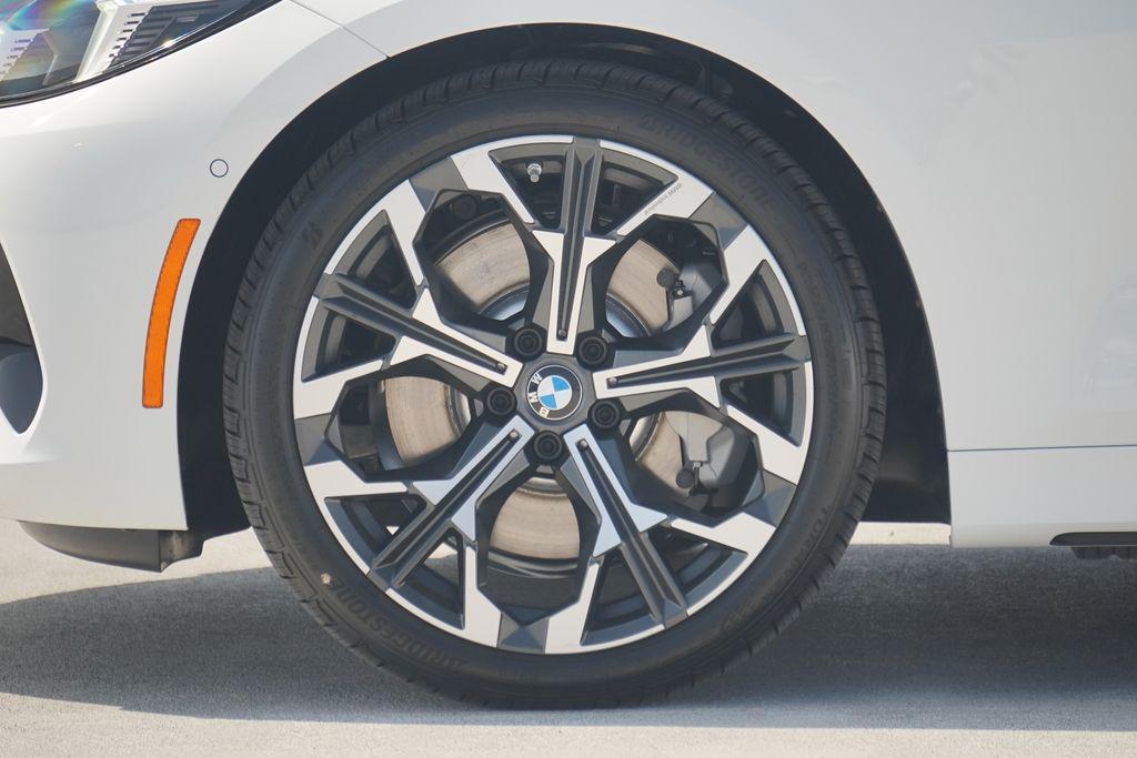 new 2026 BMW 430 car, priced at $55,930