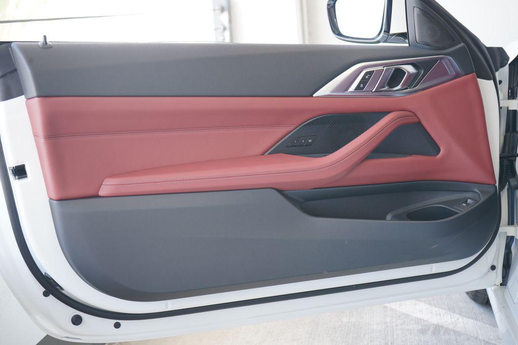 new 2026 BMW 430 car, priced at $55,930