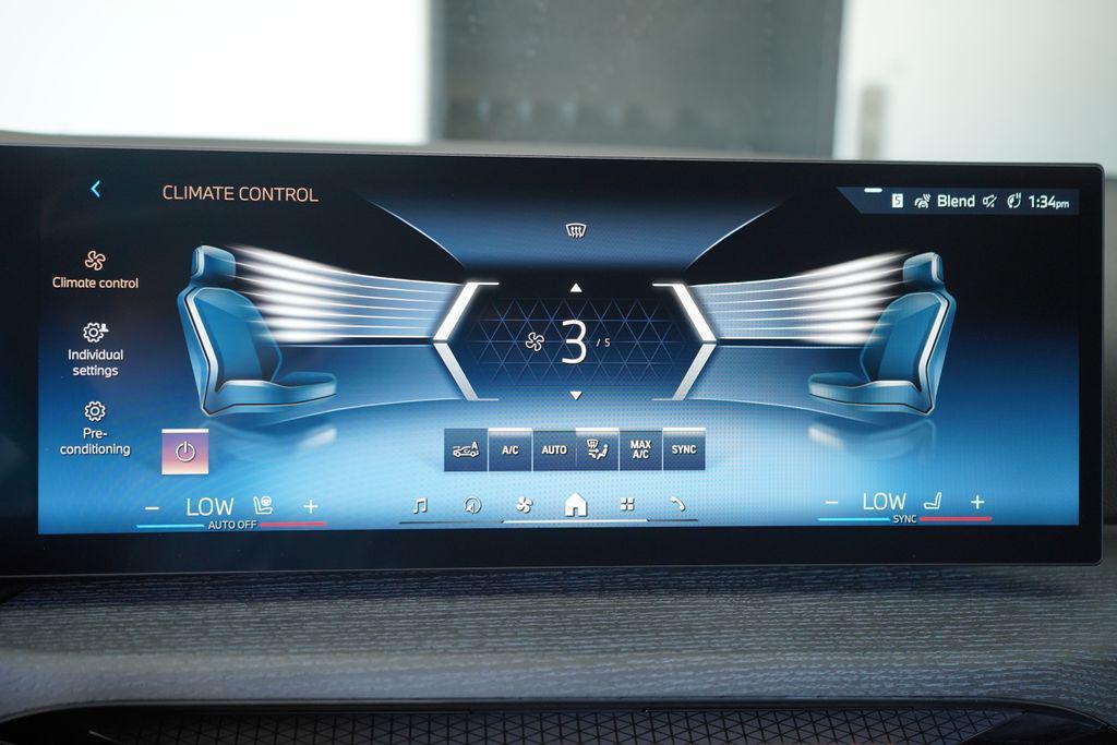 new 2026 BMW 430 car, priced at $55,930