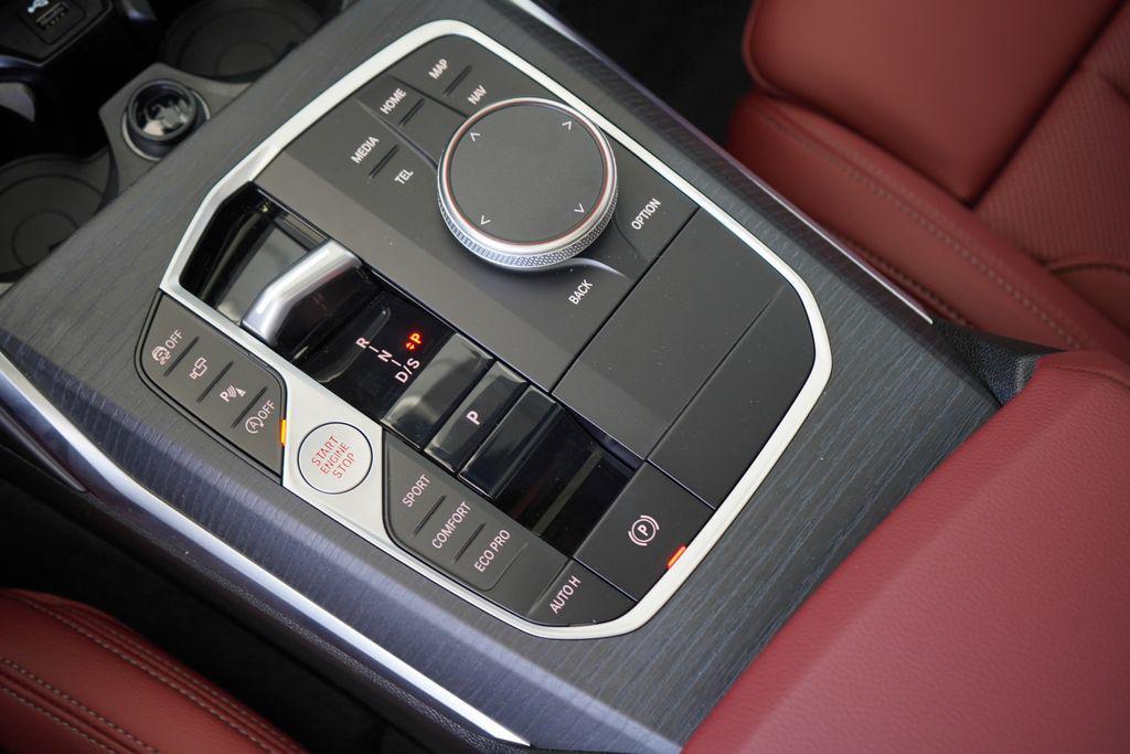 new 2026 BMW 430 car, priced at $55,930