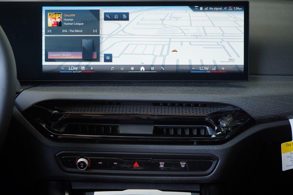 new 2026 BMW 430 car, priced at $55,930