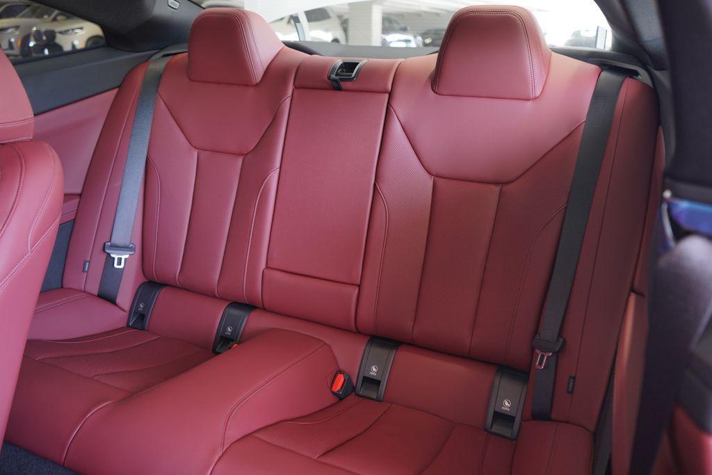 new 2026 BMW 430 car, priced at $55,930