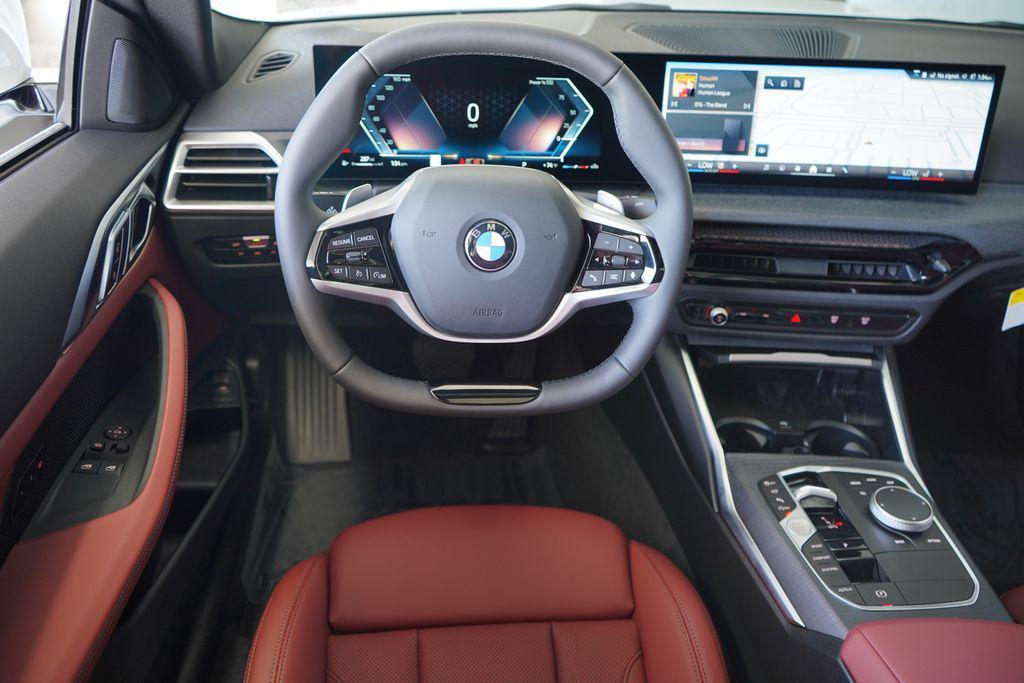 new 2026 BMW 430 car, priced at $55,930