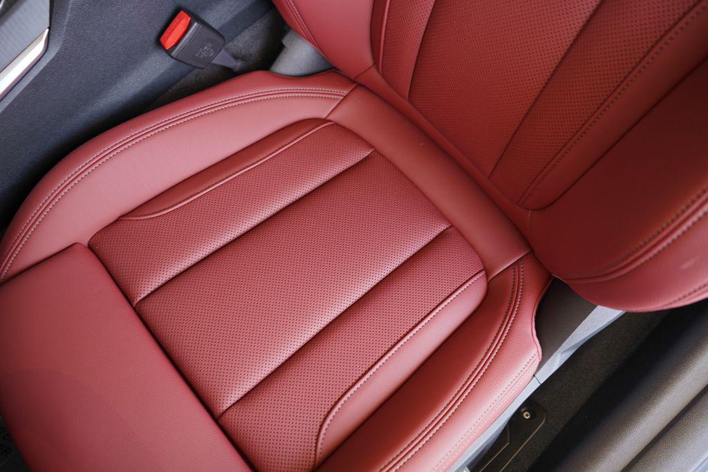 new 2026 BMW 430 car, priced at $55,930