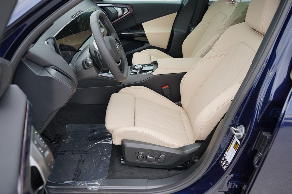 new 2026 BMW X3 car, priced at $58,225