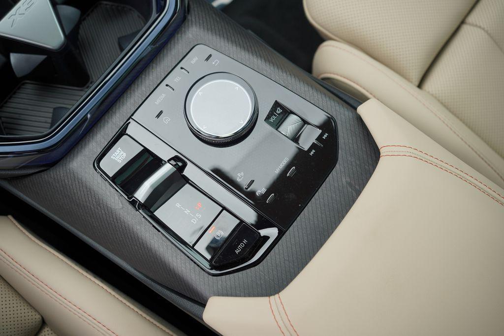 new 2026 BMW X3 car, priced at $58,225