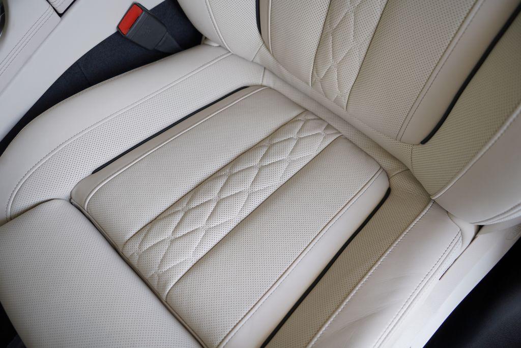 new 2026 BMW X7 car, priced at $122,765