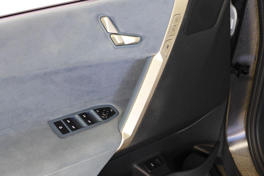 used 2023 BMW iX car, priced at $42,888