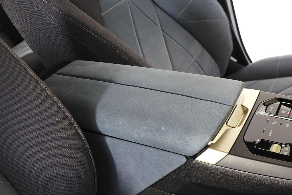 used 2023 BMW iX car, priced at $42,888