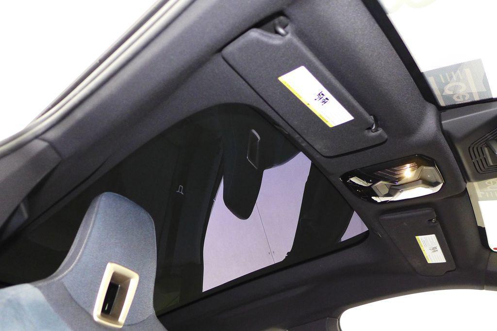 used 2023 BMW iX car, priced at $42,888