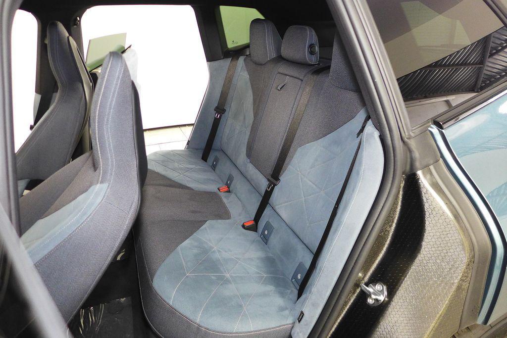 used 2023 BMW iX car, priced at $43,888
