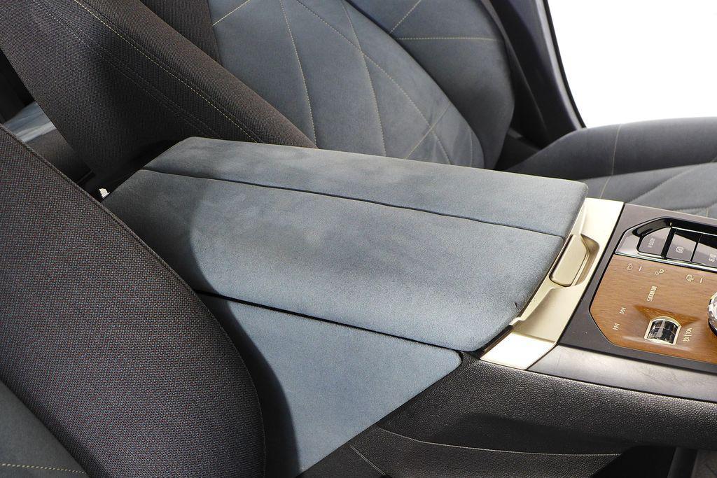 used 2023 BMW iX car, priced at $43,888