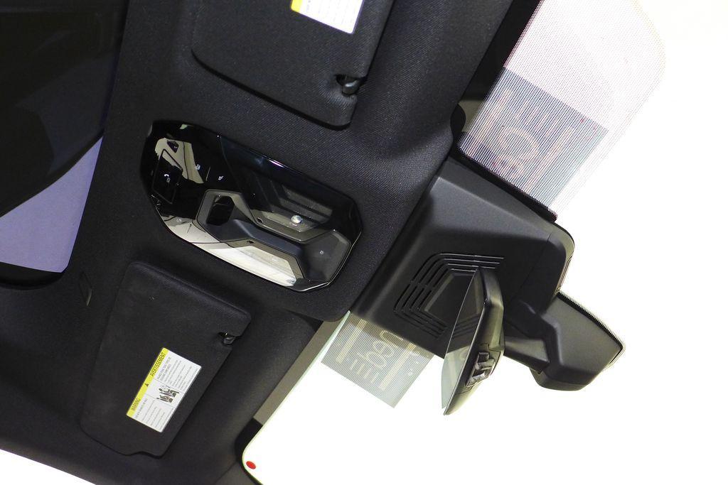 used 2023 BMW iX car, priced at $43,888