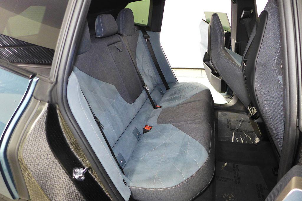 used 2023 BMW iX car, priced at $43,888