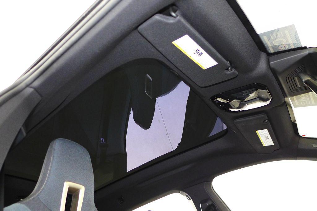 used 2023 BMW iX car, priced at $43,888