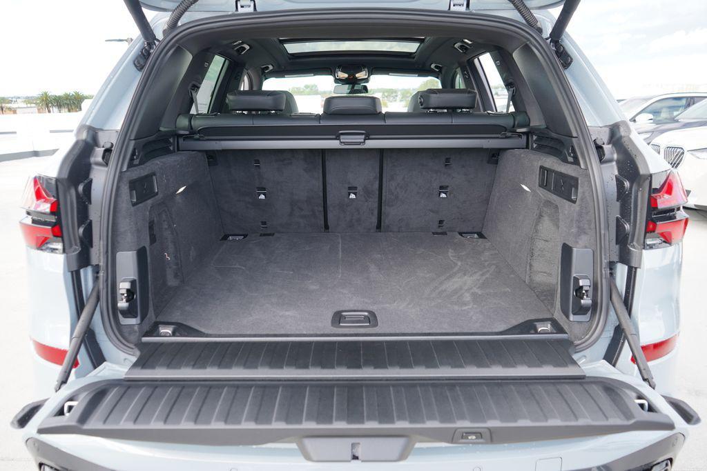 new 2026 BMW X5 car, priced at $103,575